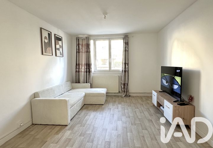 Leilighet i Valence, Drome, Valence - € 89 000 | Ref: 90576 - foto 1