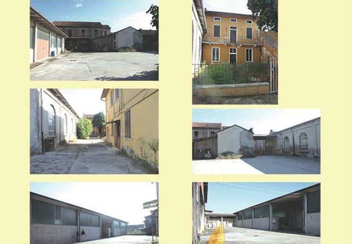 Villa a Cremona, Cremona, Cremona - € 1.190.000 | Ref: LA-5915-1039674 - foto 1