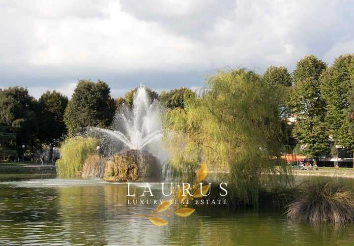 Villa a Florence, Florence, Florence - € 1.980.000 | Ref: LA-5830-1039709 - foto 1