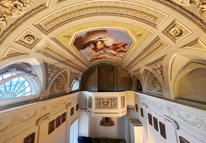 Villa i Florence, Florence, Florence - € 520.000 | Ref: LA-5859-1039731 - foto 1