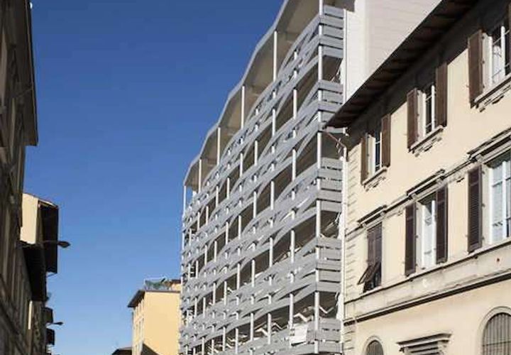 Villa i Florence, Florence, Florence - € 650.000 | Ref: LA-5722-1040570 - foto 1