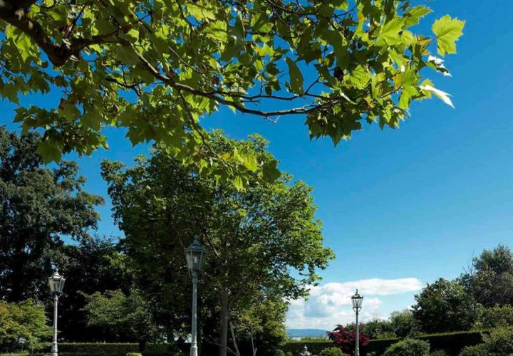 Villa a Schio, Vicenza, Schio - € 18.990.000 | Ref: LA-5705-1040586 - foto 1