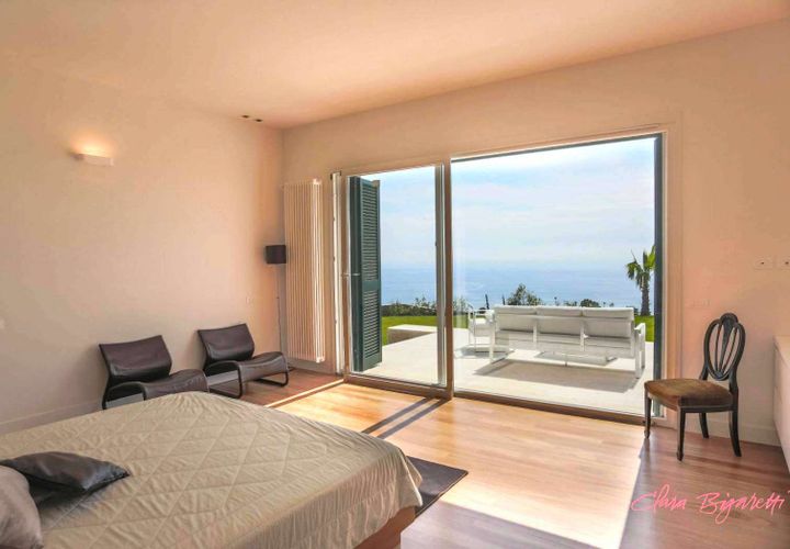 Villa i Sanremo, Imperia, Sanremo - € 4.500.000 | Ref: LA-5671-1040621 - foto 1
