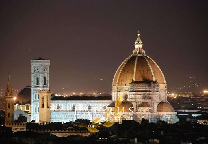 Villa i Florence, Florence, Florence - € 12.500.000 | Ref: LA-5503-1040692 - foto 1