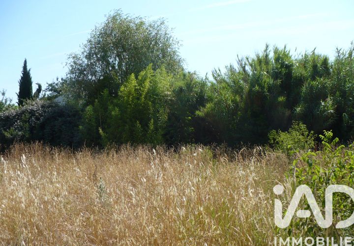 Helårsgrund i Pierrevert, Alpes-de-Haute-Provence, Pierrevert - € 149.000 | Ref: 16386 - foto 1
