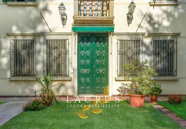 Villa a Stra, Venice, Stra - € 1.250.000 | Ref: LA-5105-1041018 - foto 1