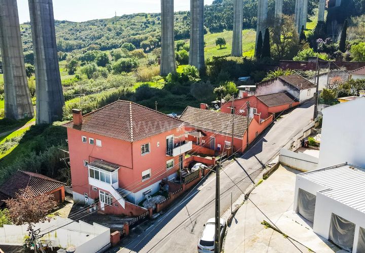 Villa i Loures, Lisbon, Loures - € 449.000 | Ref: 120260070 - foto 1