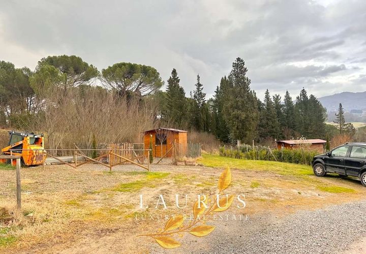 Villa a Florence, Florence, Florence - € 650.000 | Ref: LA-5021-1041096 - foto 1