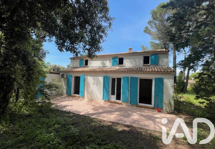 Villa a Pertuis, Vaucluse, Pertuis - € 445.000 | Ref: 62564 - foto 1