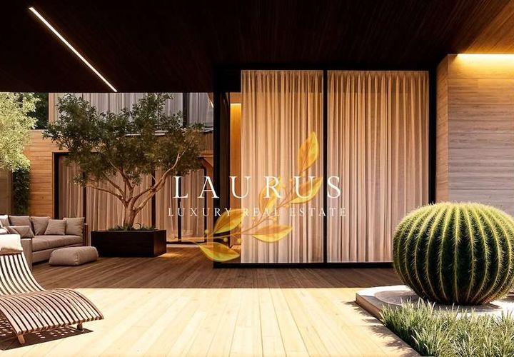 Villa i Milan, Milan, Milan - € 2.170.000 | Ref: LA-4962-1041148 - foto 1