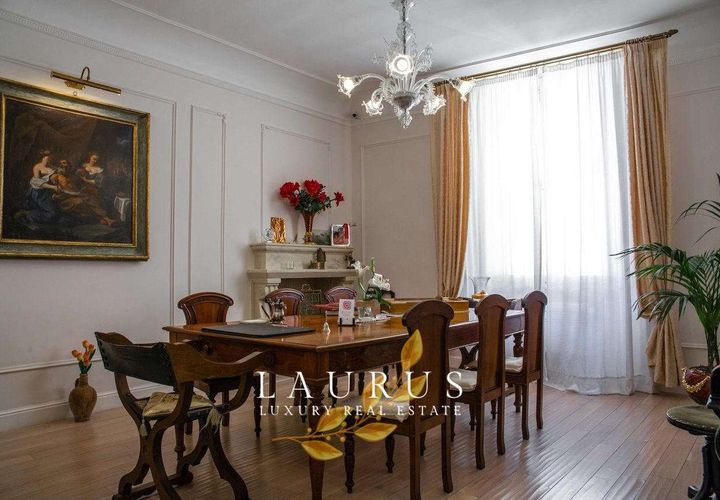 Villa i Florence, Florence, Florence - € 2.000.000 | Ref: LA-4901-1041200 - foto 1
