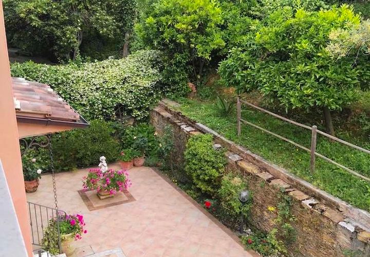 Villa i Lucca, Lucca, Lucca - € 1.200.000 | Ref: LA-4839-1041252 - foto 1