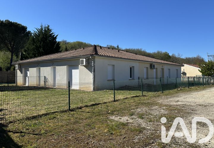 L'establiment comercial a Pradines, Lot, Pradines - € 285.000 | Ref: 88629 - foto 1