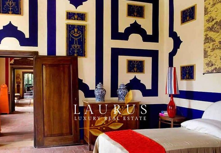 Villa a Vicenza, Vicenza, Vicenza - € 7.950.000 | Ref: LA-4705-1041356 - foto 1