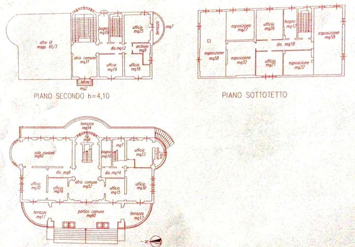 Villa a Cremona, Cremona, Cremona - € 6.000.000 | Ref: LA-4670-1041382 - foto 1
