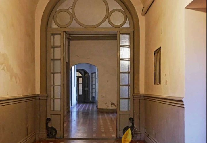 Villa i Florence, Florence, Florence - € 5.000.000 | Ref: LA-4635-1041408 - foto 1