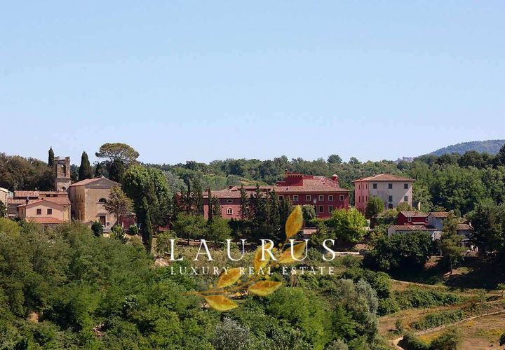 Villa i Pisa, Pisa, Pisa - € 7.600.000 | Ref: LA-4601-1041434 - foto 1