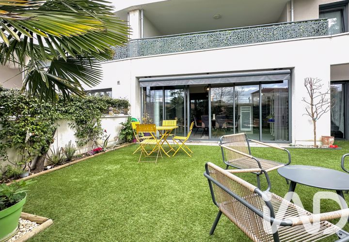 Lejlighed i Valence, Drome, Valence - € 373.000 | Ref: 90576 - foto 1
