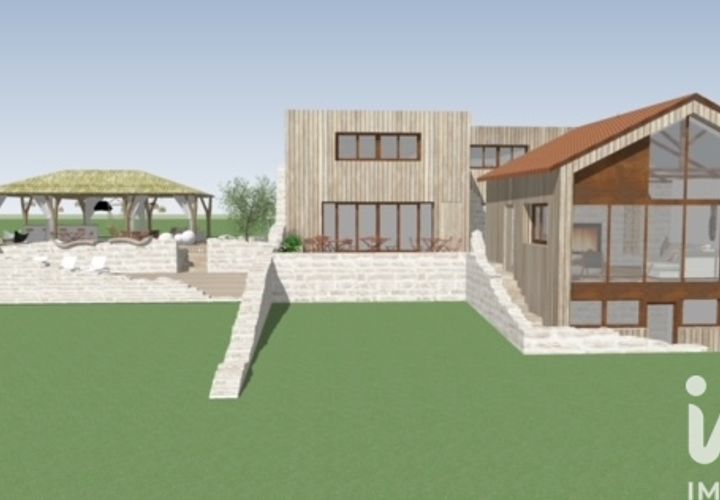 Villa i Rochefort, Charente-Maritime, Rochefort - € 517.000 | Ref: 44487 - foto 1