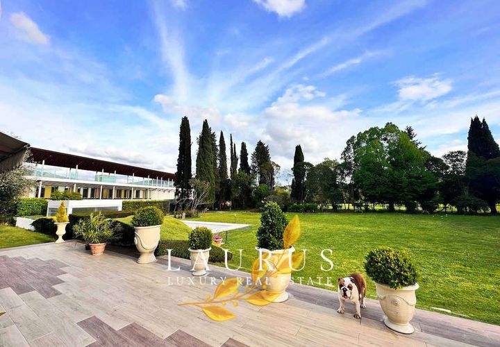 Villa i Bagno a Ripoli, Florence, Bagno a Ripoli - € 3.900.000 | Ref: LA-3996-1041816 - foto 1