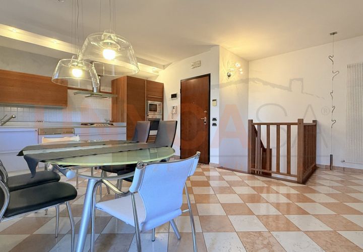 Lejlighed i Stra, Venice, Stra - € 183.000 | Ref: V648AS - foto 1
