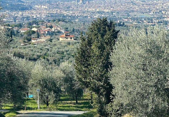 Villa i Bagno a Ripoli, Florence, Bagno a Ripoli - € 850.000 | Ref: LA-3949-1041865 - foto 1