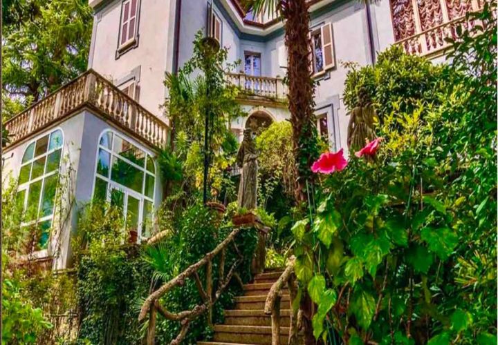 Villa i Como, Como, Como - € 3.900.000 | Ref: LA-3796-1041967 - foto 1