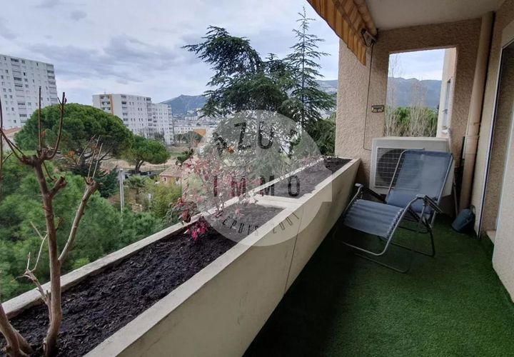 Lejlighed i Marseille, Bouches-du-Rhone, Marseille - € 180.000 | Ref: 86812575 - foto 1