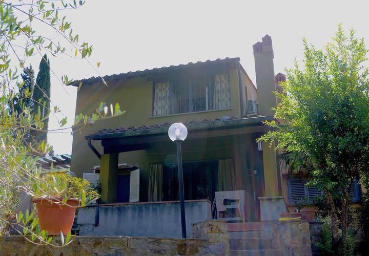 Villa a Impruneta, Florence, Impruneta - € 540.000 | Ref: LA-3223-1042123 - foto 1