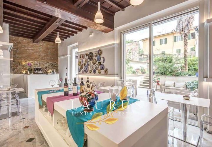 Villa i Florence, Florence, Florence - € 5.600.000 | Ref: LA-3148-1042149 - foto 1