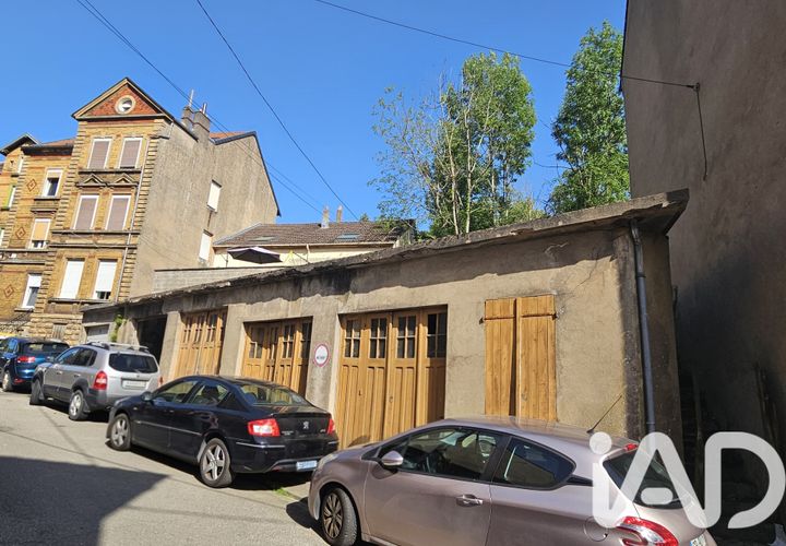 Garage i Algrange, Moselle, Algrange - € 140.000 | Ref: 47856 - foto 1