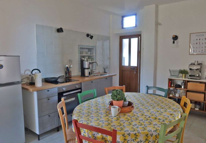 Villa i Tresana, Massa and Carrara, Tresana - € 100.000 | Ref: 374B-1042739 - foto 1