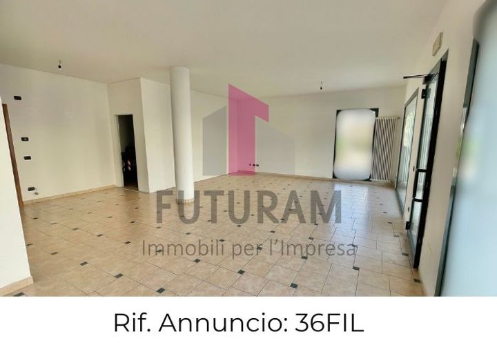 Erhvervsejendom i Rosa, Vicenza, Rosa - € 125.000 | Ref: 36FIL - foto 1