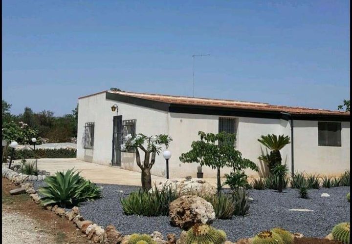 Villa i Scicli, Ragusa, Scicli - € 195.000 | Ref: RP-1048967-1048967 - foto 1