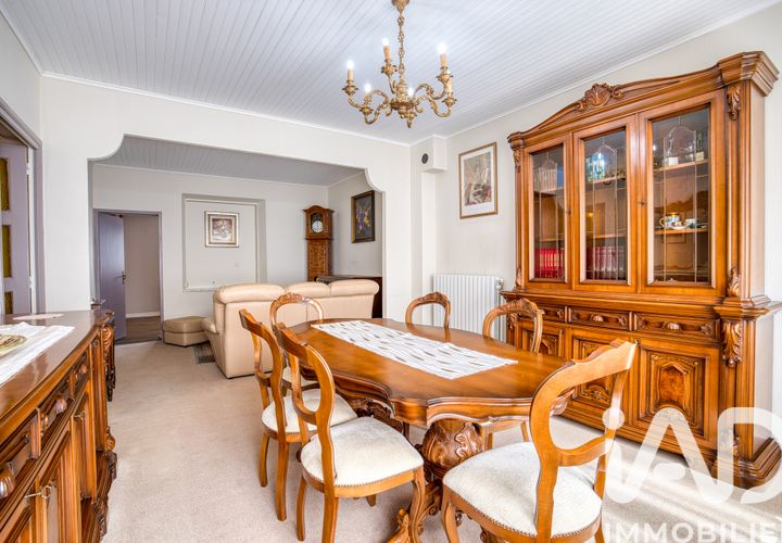 Villa a Hayange, Moselle, Hayange - € 195.000 | Ref: 47856 - foto 1