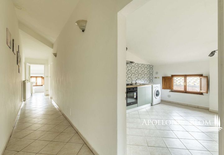 Leilighet i Pienza, Siena, Pienza - € 220 000 | Ref: PNZ3488_5-1049443 - foto 1