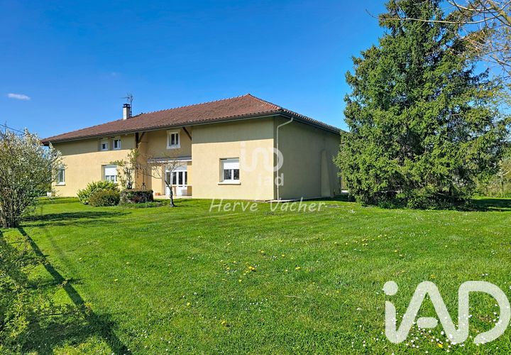 Villa a Foissiat, Ain, Foissiat - € 239.000 | Ref: 81103 - foto 1