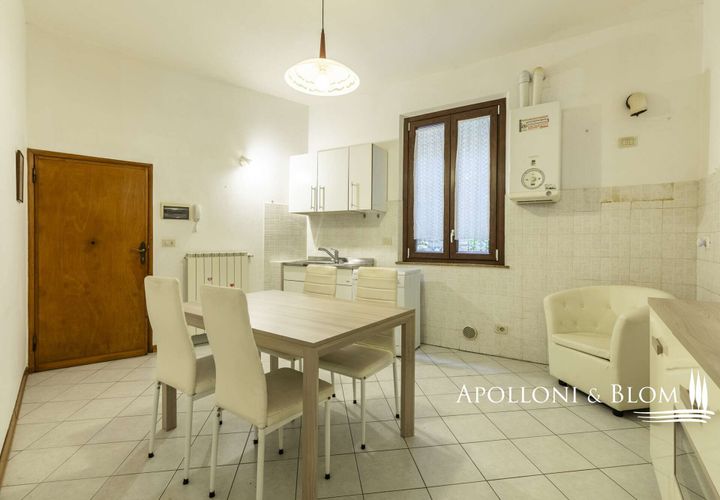 Lejlighed i Pienza, Siena, Pienza - € 130.000 | Ref: PNZ3488_2-1049591 - foto 1