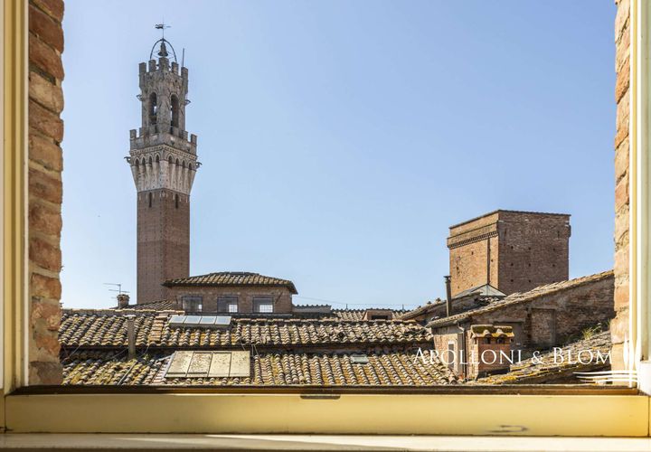 Lejlighed i Siena, Siena, Siena - € 630.000 | Ref: SIE3615-1049709 - foto 1