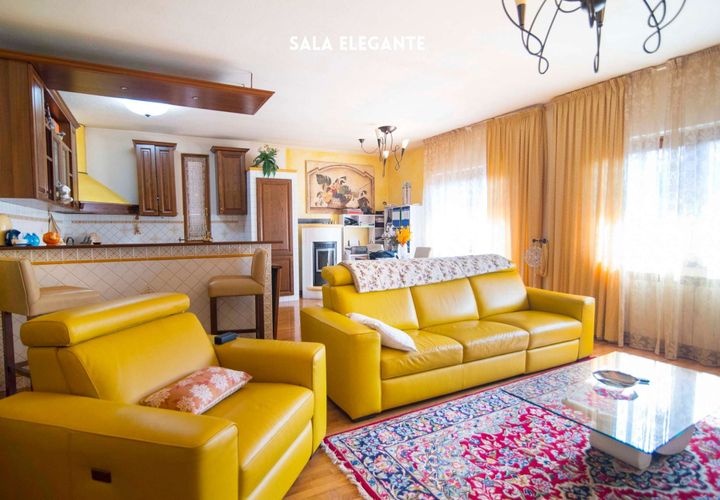 Villa a Sassofortino, Grosseto, Sassofortino - € 315.000 | Ref: 41741006-195-1050749 - foto 1