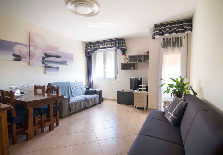 Villa i Roccastrada, Grosseto, Roccastrada - € 99.000 | Ref: 41741006-196-1050775 - foto 1