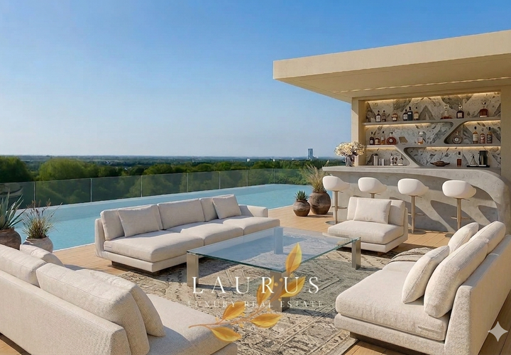 Villa i Milan, Milan, Milan - € 6.000.000 | Ref: LA-7656-1055374 - foto 1