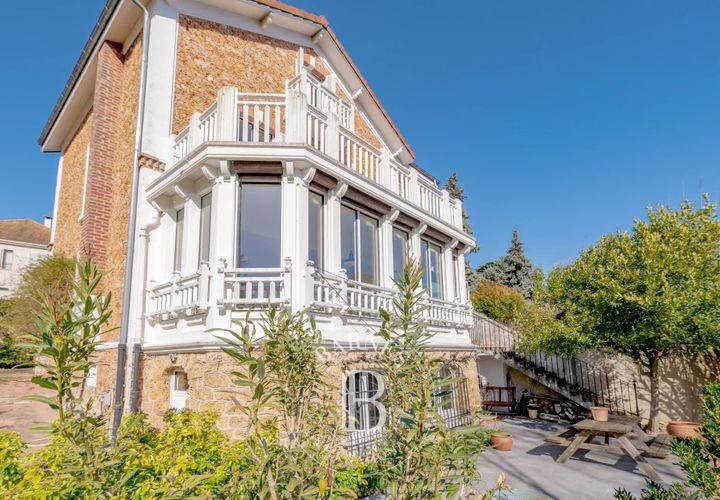 Villa i Sèvres, Hauts-de-Seine, Sèvres - € 1.875.000 | Ref: 86907744 - foto 1