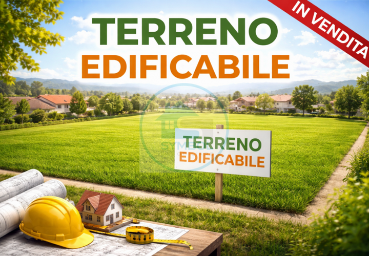 Helårsgrund i Trebaseleghe, Padua, Trebaseleghe - € 361.200 | Ref: 4271 - foto 1