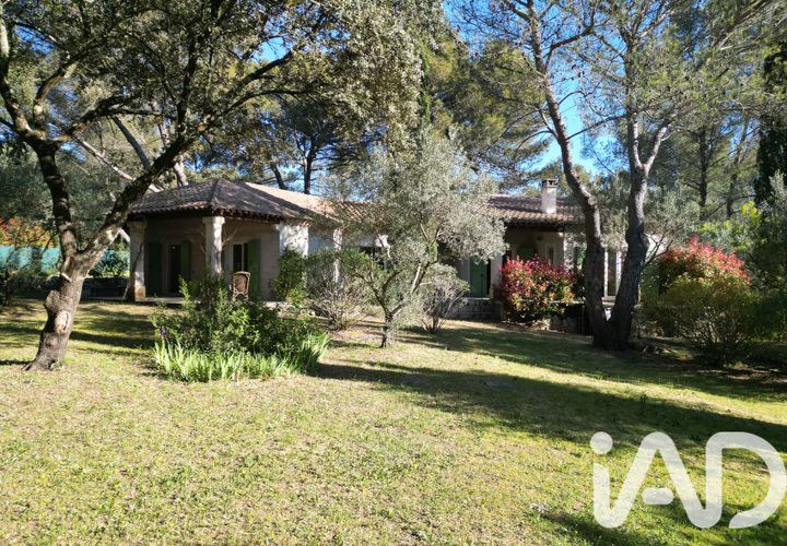 Villa i Uzes, Gard, Uzes - € 568.000 | Ref: 61501 - foto 1