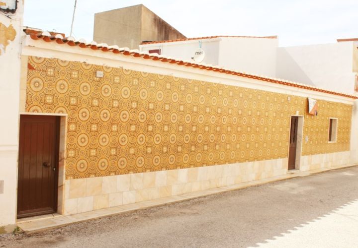 Villa i Bencatel, Evora, Bencatel - € 70.000 | Ref: ALT006/019/2026 - foto 1