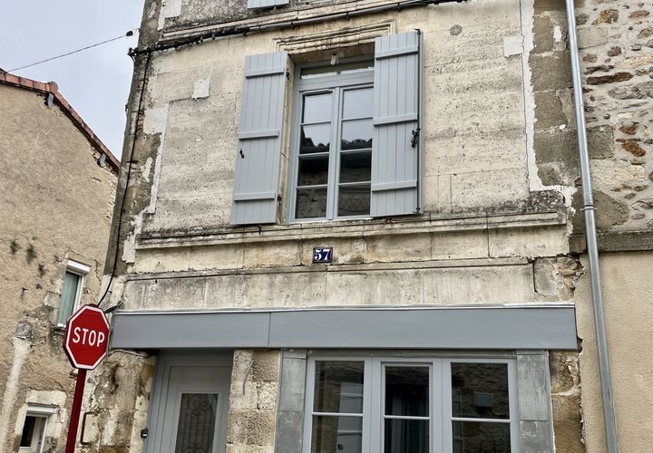 Villa a Nontron, Dordogne, Nontron - € 950/mes | Ref: 36702 - foto 1