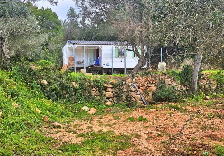 Helårsgrund i Estoi, Faro, Estoi - € 70.000 | Ref: A5131 - foto 1
