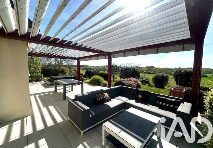 Villa a Caudan, Morbihan, Caudan - € 392.000 | Ref: 80951 - foto 1