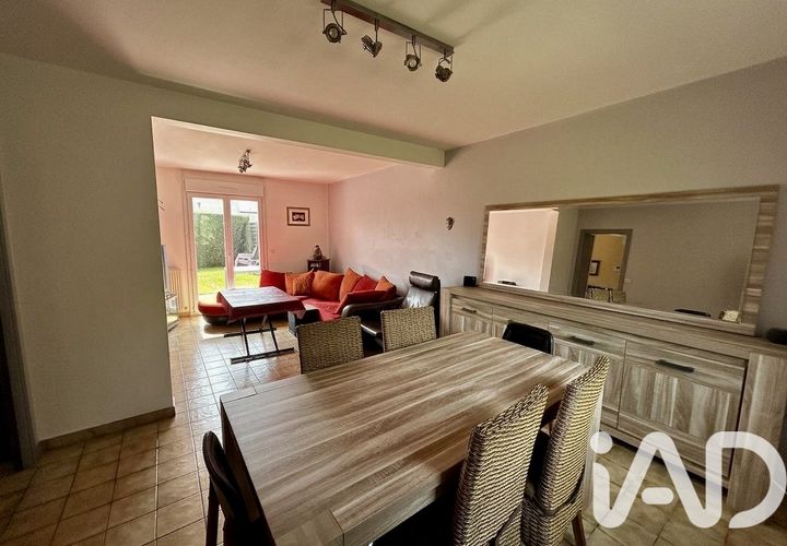 Villa i Ploemeur, Morbihan, Ploemeur - € 329.000 | Ref: 80951 - foto 1